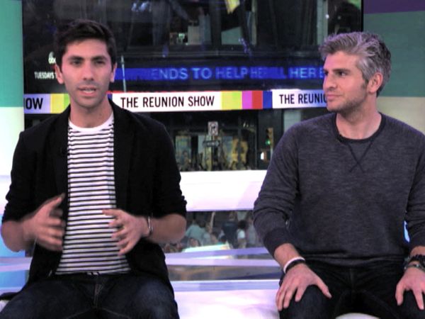 Catfish: mentiras en la red - Después del show 2