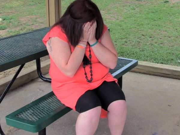 Catfish: mentiras en la red - Mike & Caroline