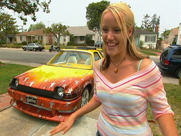 MTV Tuning - Pacer 1976
