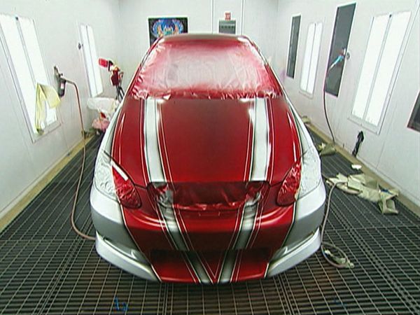 MTV Tuning - Corolla 2003