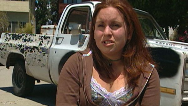 MTV Tuning - Chevy Pick Up 1986