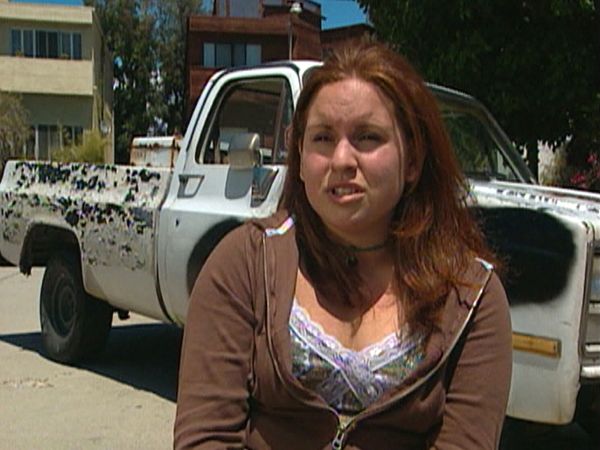 MTV Tuning - Chevy Pick Up 1986