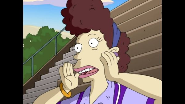 Rugrats Crescidos - A grande jogada