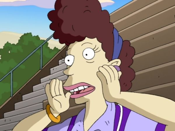 Rugrats Crescidos - A grande jogada