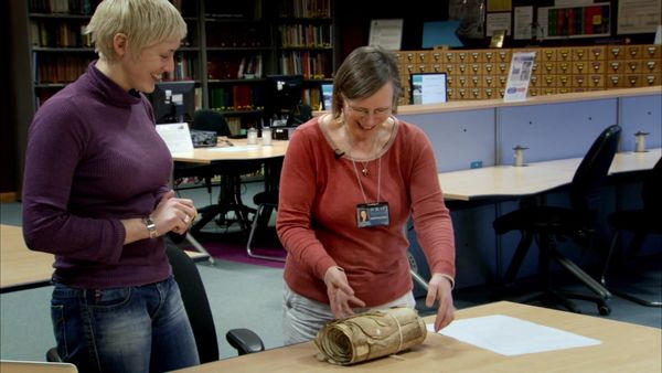 History Cold Case UK - The Skeletons of Windy Pits