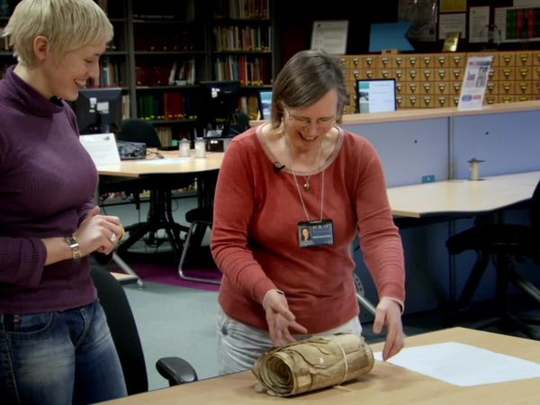 History Cold Case UK - The Skeletons of Windy Pits