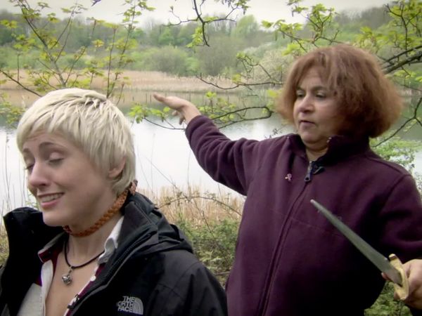 History Cold Case UK - The York 113