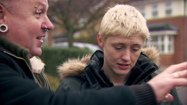 History Cold Case UK - The Woman and Three Babies