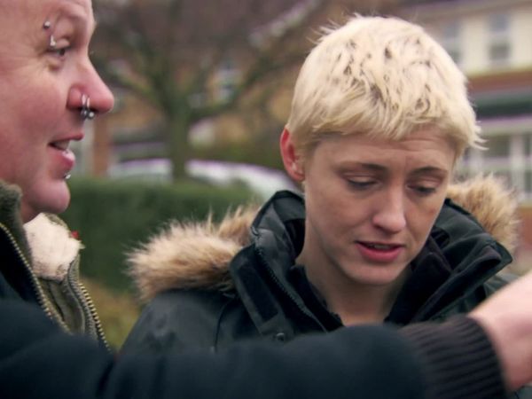 History Cold Case UK - The Woman and Three Babies