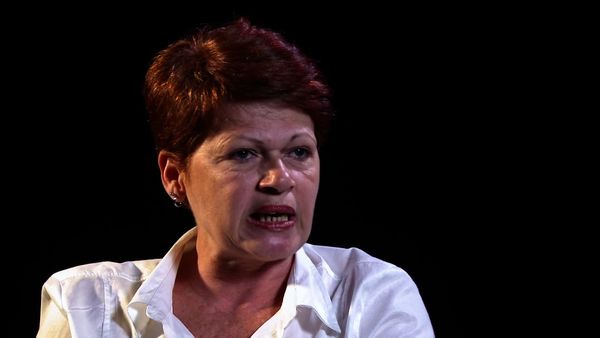 Investigação Criminal - Lore Vaz