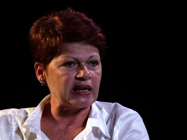 Investigação Criminal - Lore Vaz