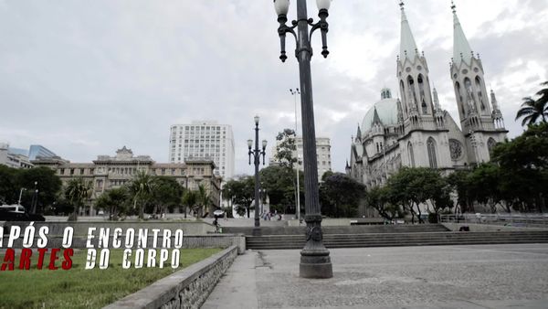 Investigação Criminal - Esquartejado de Higienópolis
