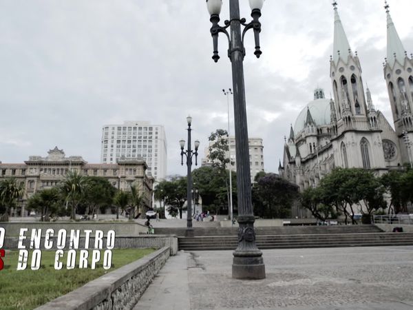 Investigação Criminal - Esquartejado de Higienópolis