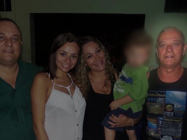 Investigação Criminal - Alemão