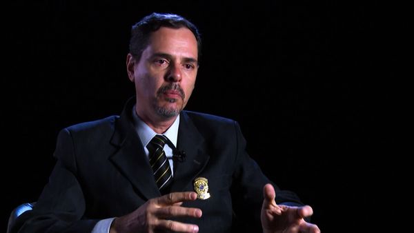 Investigação Criminal - Glauco Villas Boas