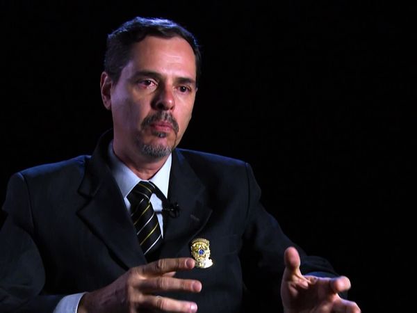 Investigação Criminal - Glauco Villas Boas