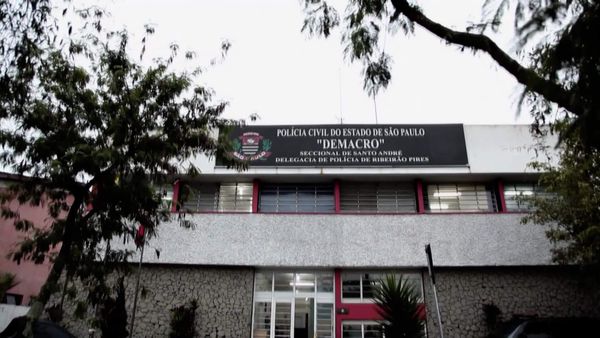 Investigação Criminal - Irmãos Asfixiados