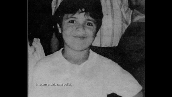Investigação Criminal - Monstro de Rio Claro