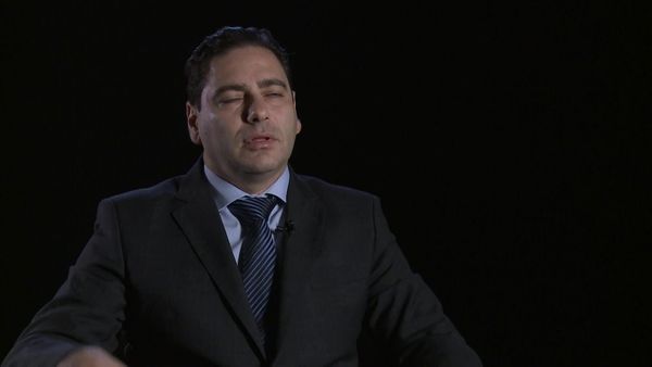 Investigação Criminal - Gil Rugai