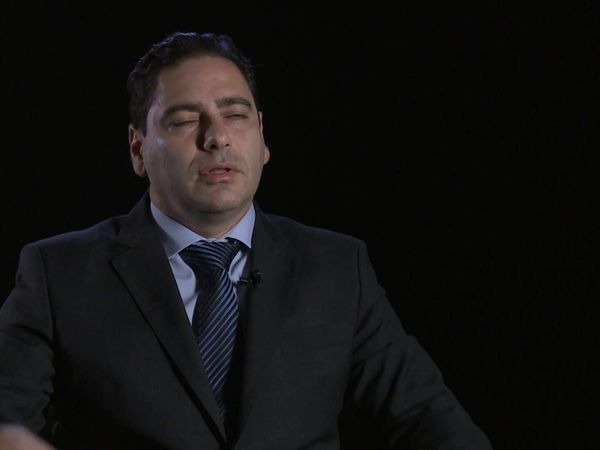 Investigação Criminal - Gil Rugai