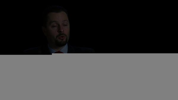 Investigação Criminal - Avó e Neto