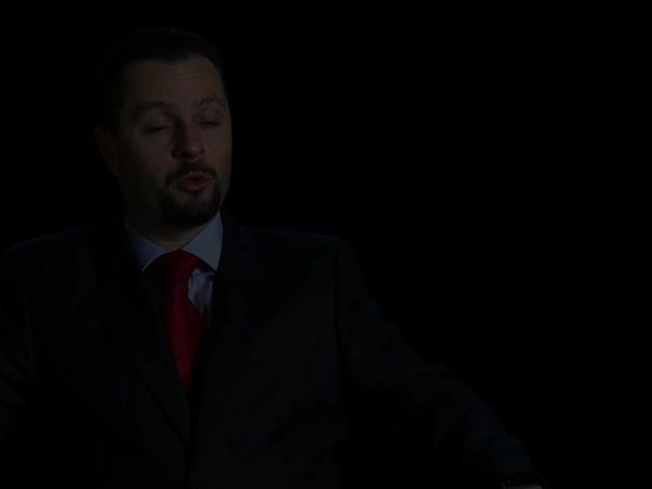 Investigação Criminal - Avó e Neto