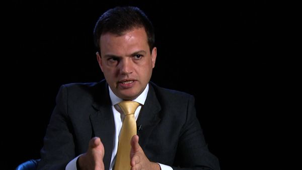 Investigação Criminal - Serial Killer de Itaquaquecetuba