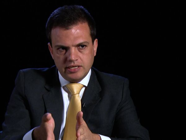 Investigação Criminal - Serial Killer de Itaquaquecetuba