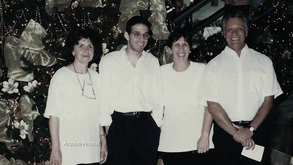 Investigação Criminal - Maestro Mário Luiz Borin