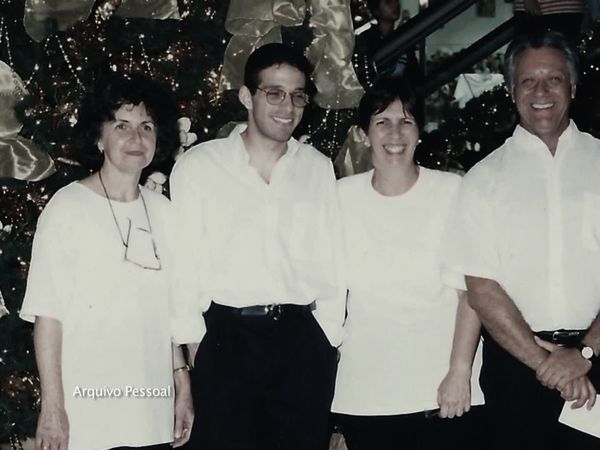 Investigação Criminal - Maestro Mário Luiz Borin