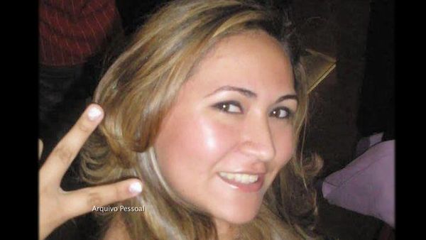 Investigação Criminal - Maria Tatiana