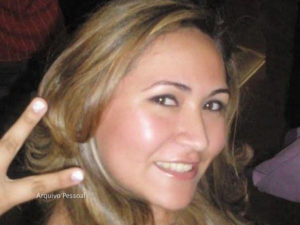 Investigação Criminal - Maria Tatiana