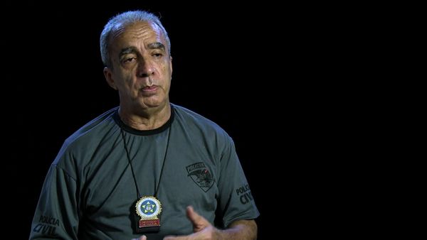 Investigação Criminal - João Hélio