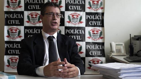 Investigação Criminal - Português