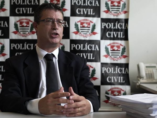 Investigação Criminal - Português