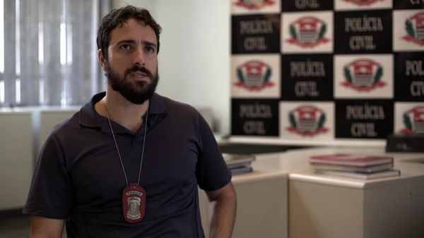 Investigação Criminal - Crime do Martelo