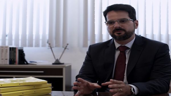 Investigação Criminal - Serial Killer de Itanhaém