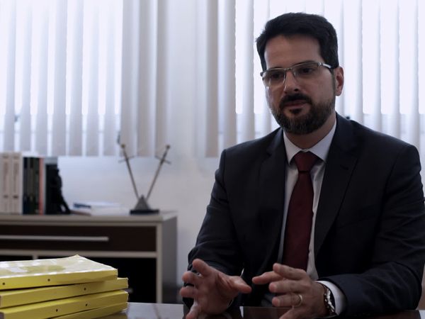 Investigação Criminal - Serial Killer de Itanhaém
