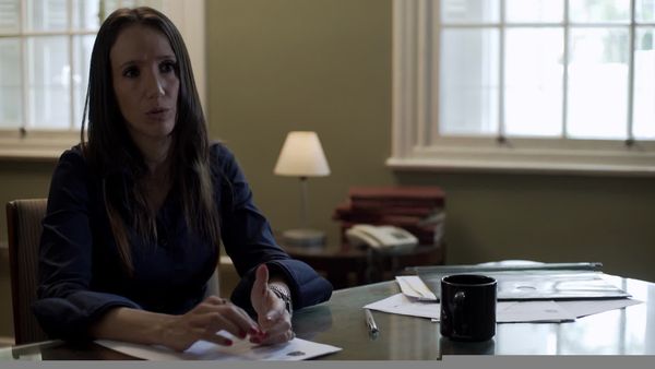 Investigação Criminal - Caroline Silva Lee