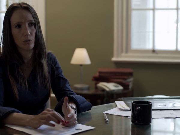 Investigação Criminal - Caroline Silva Lee