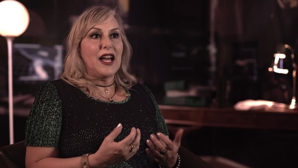 Investigação Criminal - Família Martins