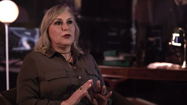 Investigação Criminal - Ana Paula Mendes