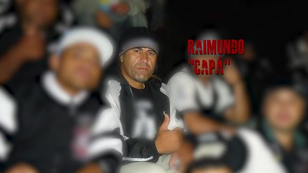 Investigação Criminal - Gilberto Pereira
