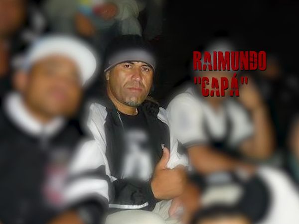 Investigação Criminal - Gilberto Pereira