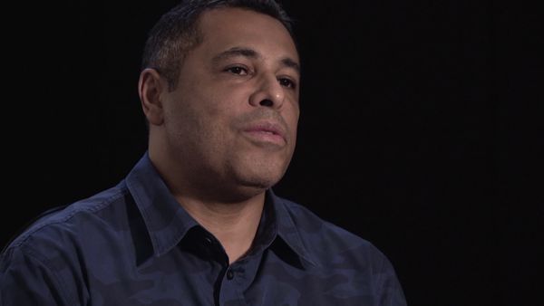 Investigação Criminal - Matheus Soares