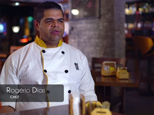 À Brasileira - Inconfidentes Bar