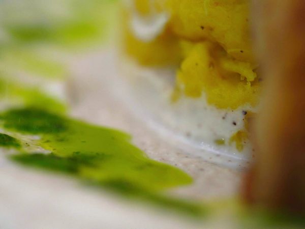 À Brasileira - Cozinha com Z