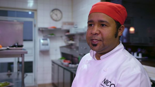 À Brasileira - Nico Pasta e Basta