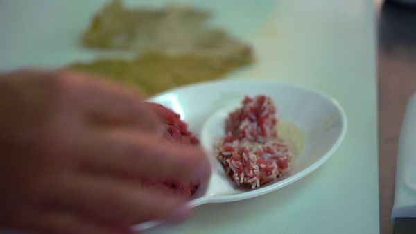 À Brasileira - Casa Libanesa