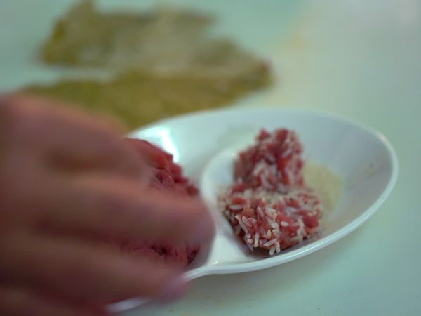 À Brasileira - Casa Libanesa